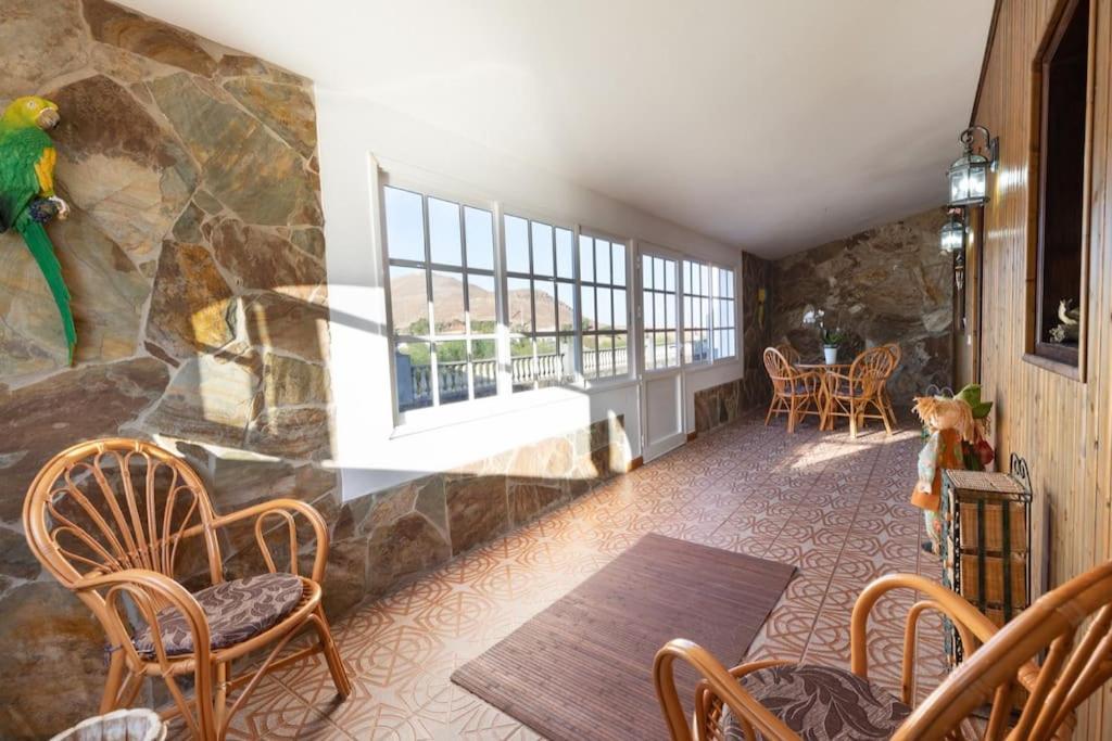 Villa Sara Cardon エクステリア 写真